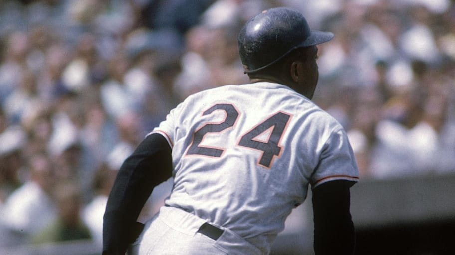 Willie Mays