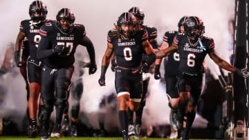 South Carolina football will play under the lights for the 2024 Garnet and Black Spring Game