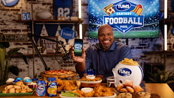 Fantasy Foodball Pool