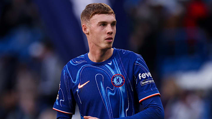 Cole Palmer will miss Chelsea's match against FC Noah.