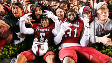 South Carolina is going bowling, having secured their sixth win of the season last week.