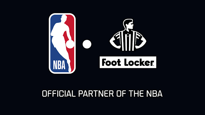 Foot Locker Announces Epic Plans for NBA AllStar 2025