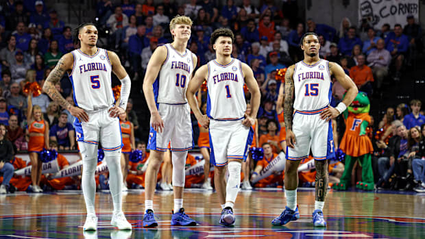 Florida Gators