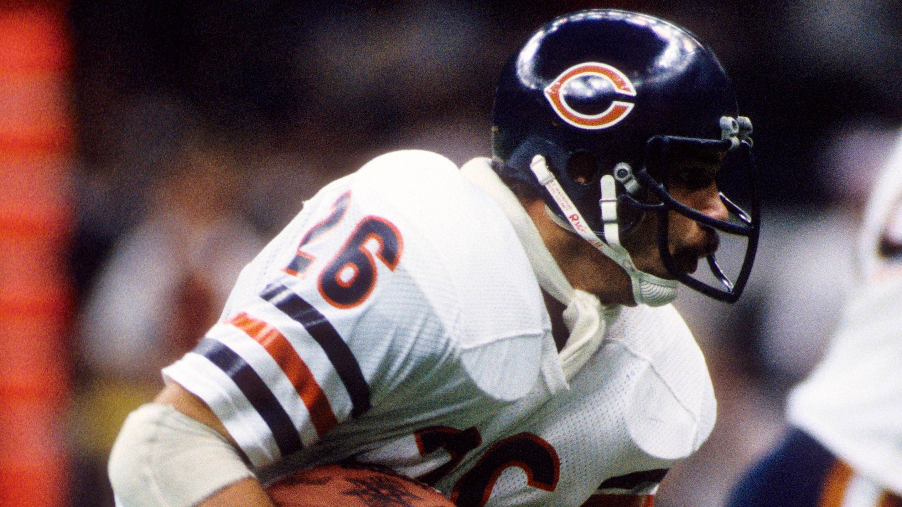 Chicago Bears Super Bowl Champion Fullback Matt Suhey Passes Away
