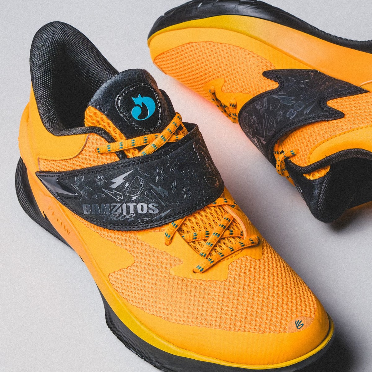 FOX1 フォックス1 BANZITOS Curry Brand Fox 1 'Banzito' Release Date