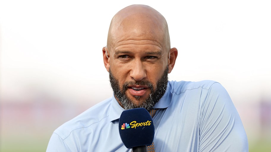 Tim Howard picked his one area of concern for the U.S. men's national team ahead of 2026 World Cup. | IMAGO/Pro Sports Images