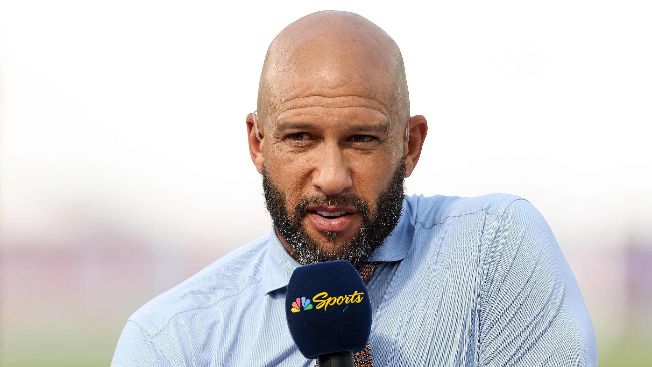 Tim Howard