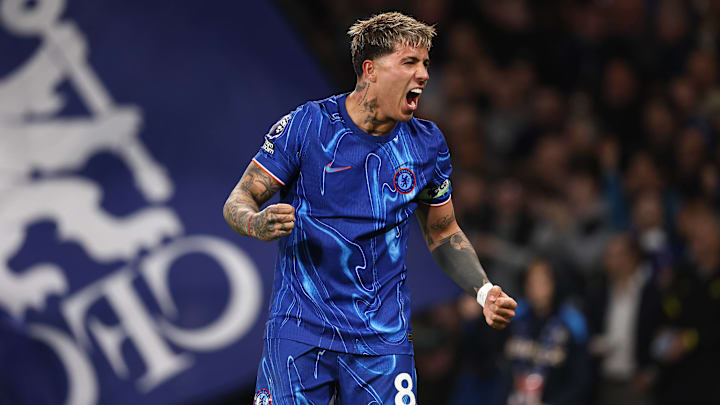 Chelsea are fighting for Champions League soccer next season.