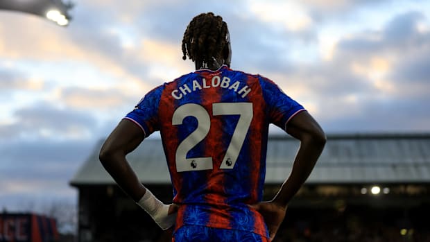 Trevoh Chalobah