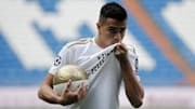 Reinier verlässt Real Madrid