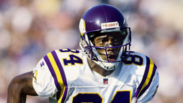 Randy Moss