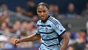 Austin FC v Sporting Kansas City