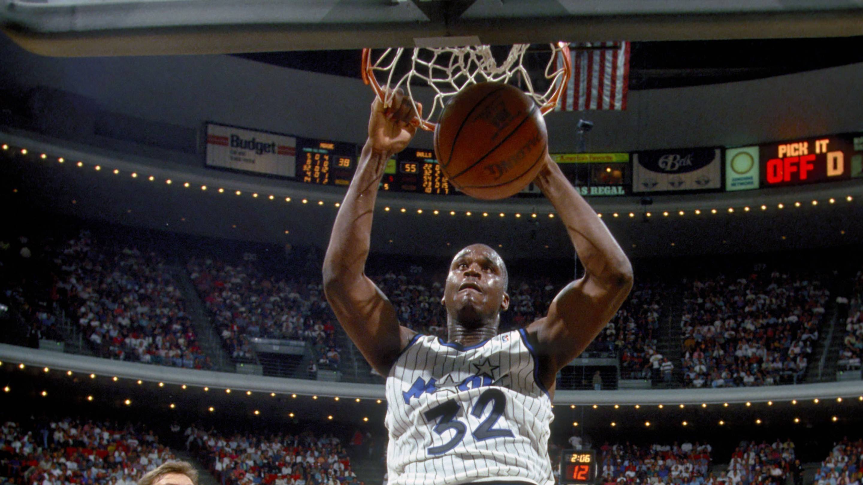 Shaquille O’Neal’s Overdue Hobby Boom Gains More Momentum
