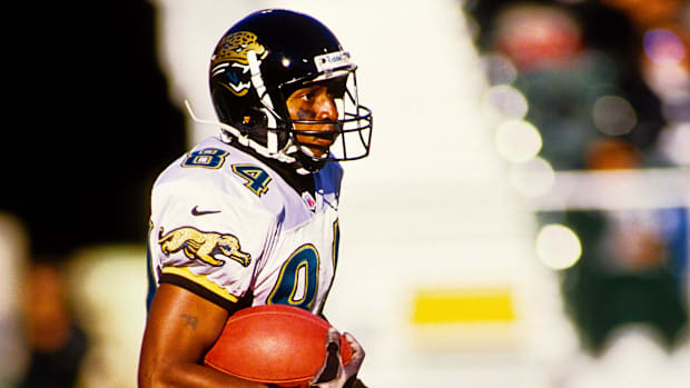 Reggie Barlow