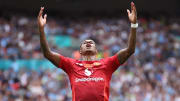 United fell to Man City