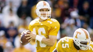 These college football teams have produced the most No. 1 NFL Draft picks all time.