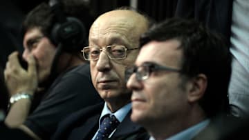 Luciano Moggi