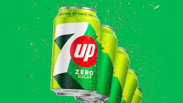 7UP® ELEVATES ITS MIXOLOGY GAME WITH A NEW GLOBAL CAMPAIGN AND REFRESHING BRAND PLATFORM.