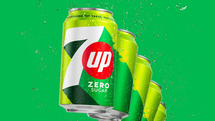 7UP® ELEVATES ITS MIXOLOGY GAME WITH A NEW GLOBAL CAMPAIGN AND REFRESHING BRAND PLATFORM.