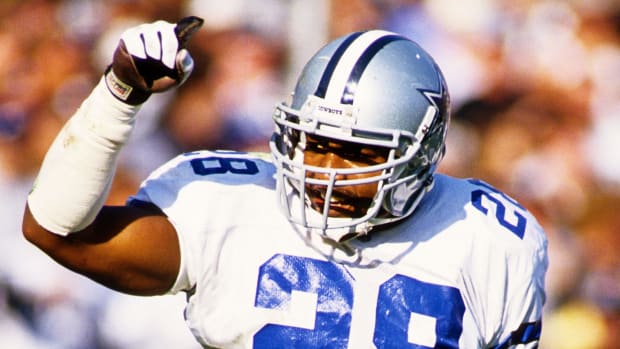 Darren Woodson