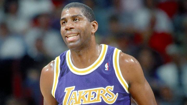 Former Lakers Coach Makes Bold Magic Johnson Statement