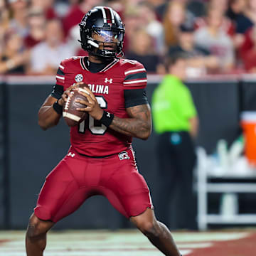 Darius Gray Set to Announce Commitment - Will it Be the South Carolina ...