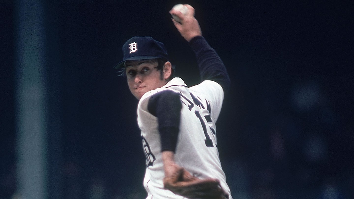 Former MLB All-Star Joe Coleman Dies at 78