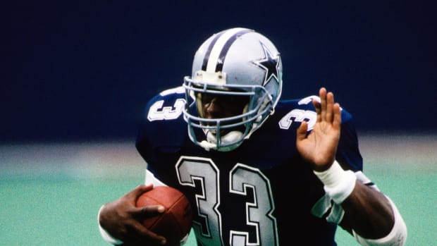 Tony Dorsett