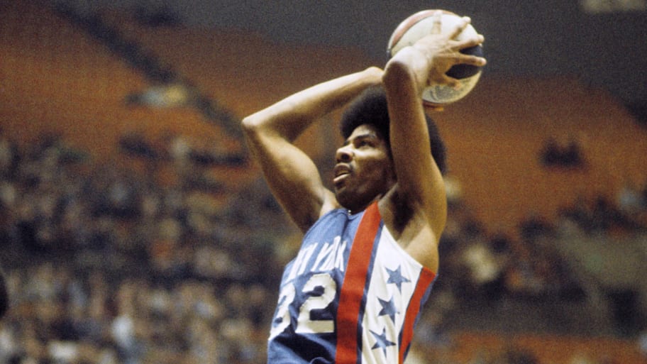 Julius Erving