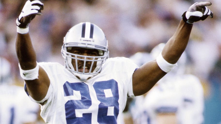 Darren woodson jersey online