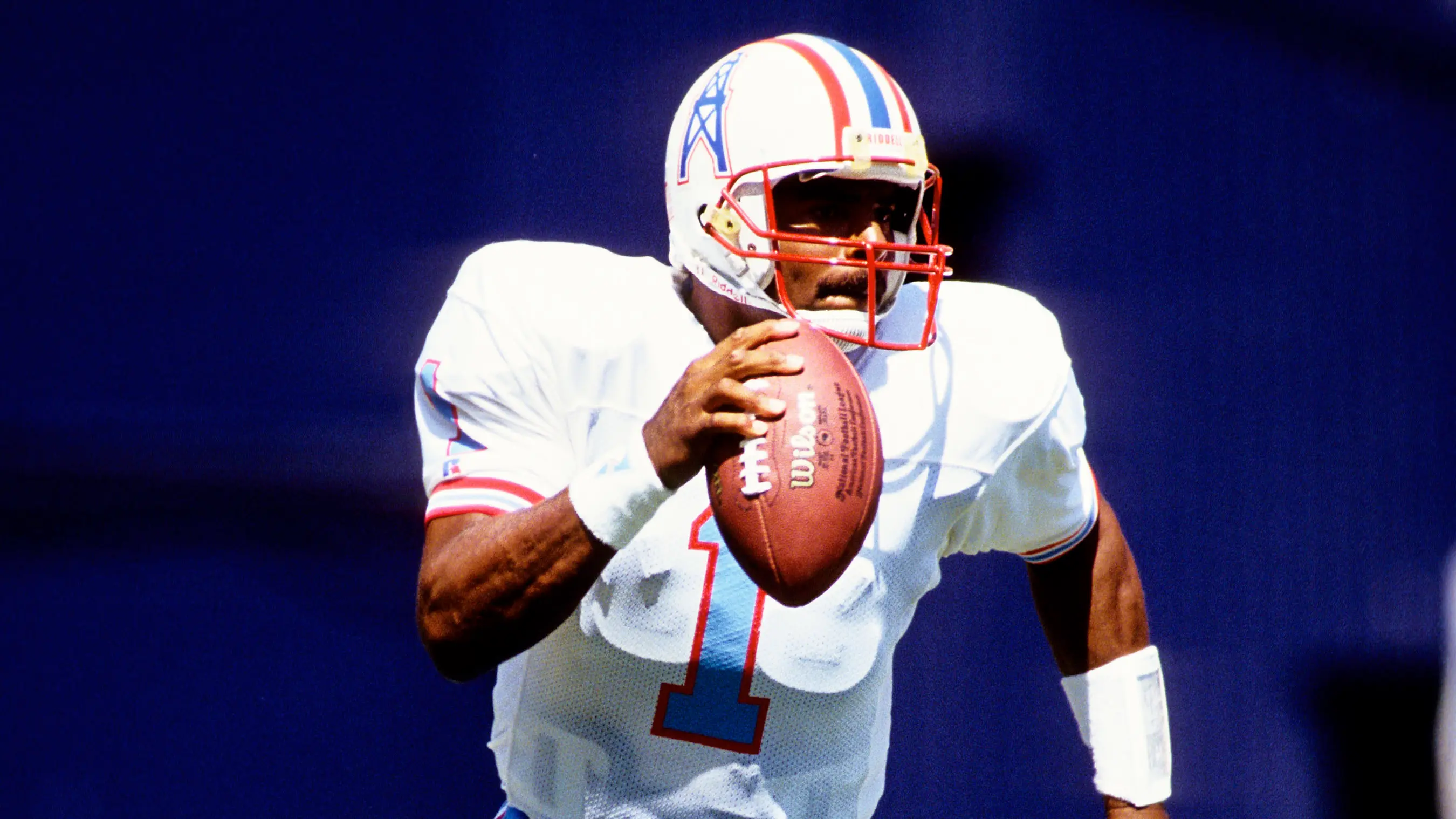 The greatest NFL player from every college football powerhouse