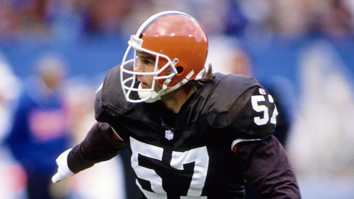 Browns legend has a new shot at the Hall of Fame via seniors candidacy