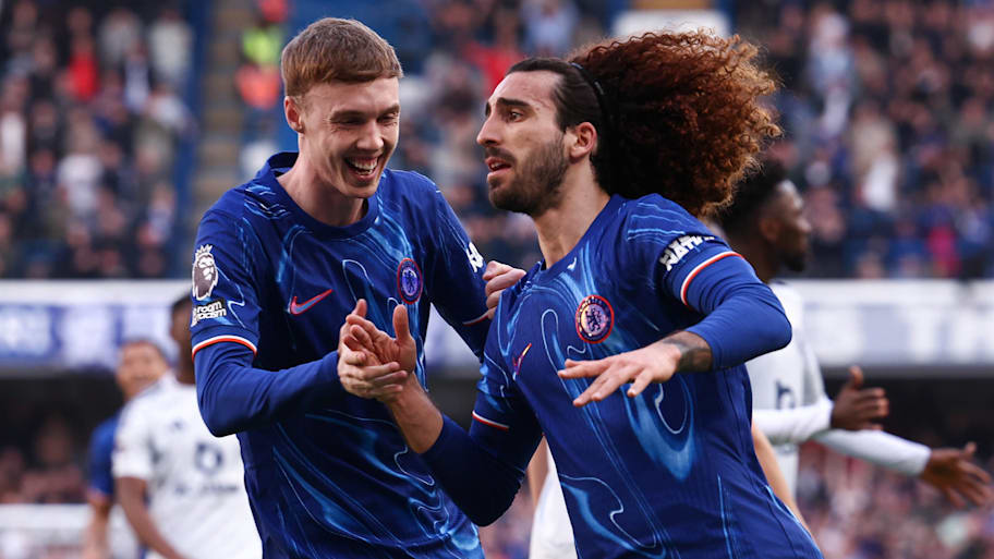 Chelsea desperately need victory against Man Utd.  | IMAGO/Pro Sports Images
