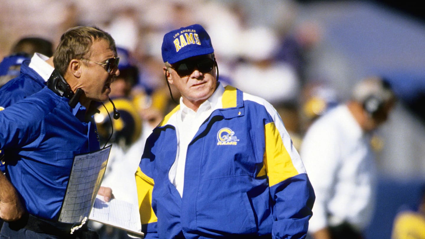 Legendary Rams Head Coach Named 2026 Hall of Fame Candidate thumbnail