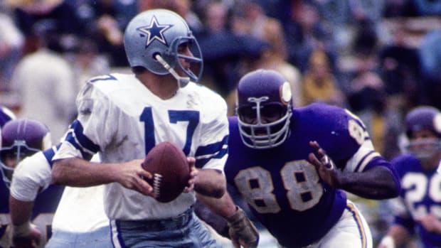 Don Meredith