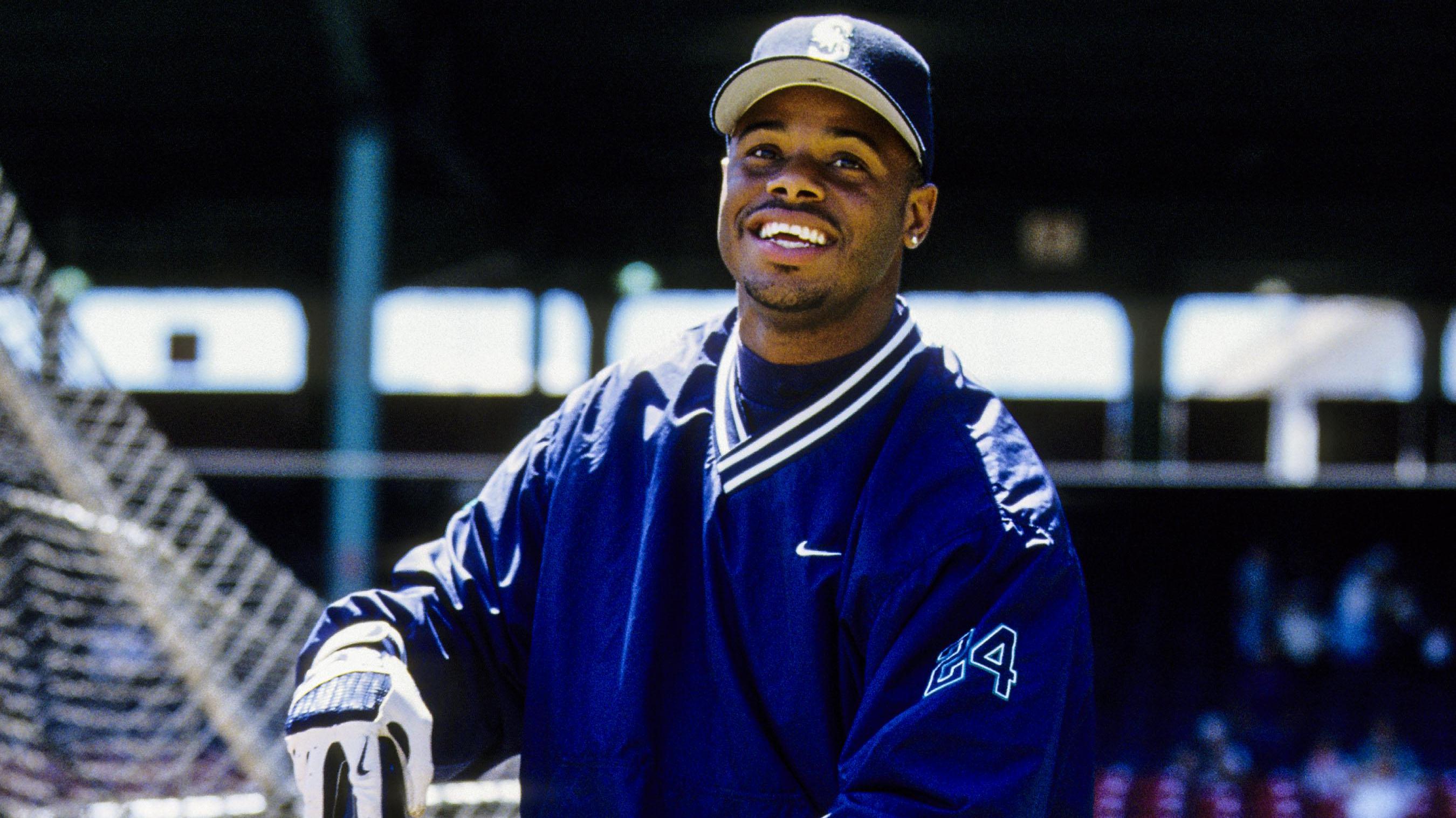 Most Expensive Ken Griffey Jr. Card Ever Sets Record