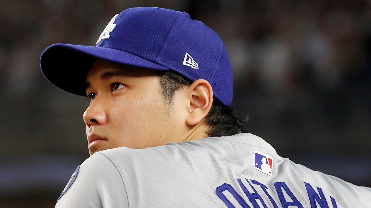 Dodgers aren't ruining baseball, but neither are MLB's biggest cheapskates
