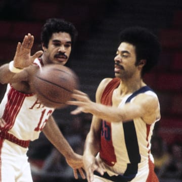 Phil Chenier