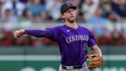 Los Yankees podrían hacerle una oferta a Colorado por Ryan McMahon