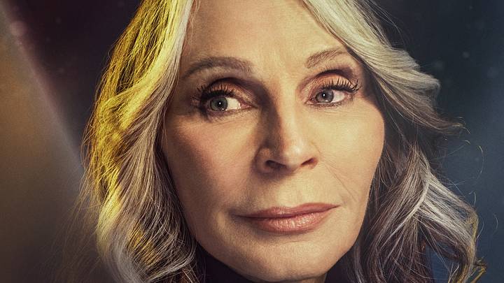 Star Trek Dr. Crusher Gates McFadden returns IDW Comics 2027