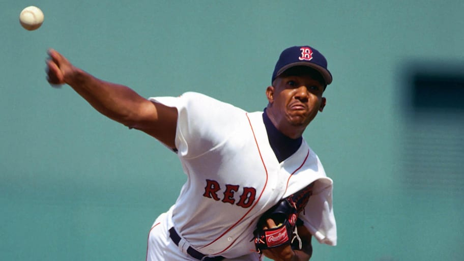 Pedro Martinez