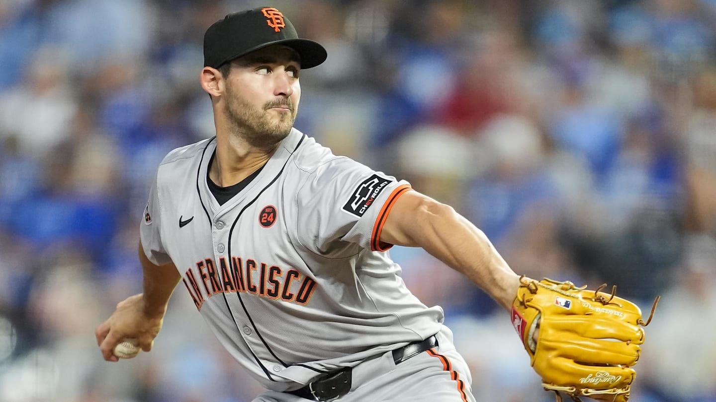 How to Watch San Francisco Giants and Diamondbacks Wednesday, Channel