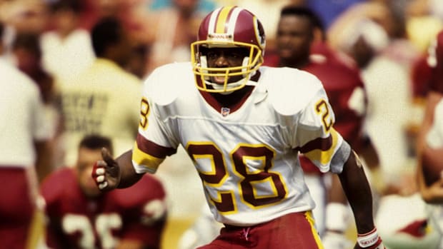 Best redskins jersey clearance
