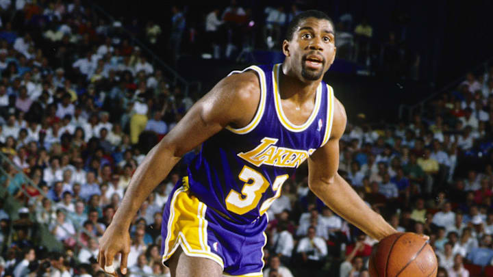 NBA News