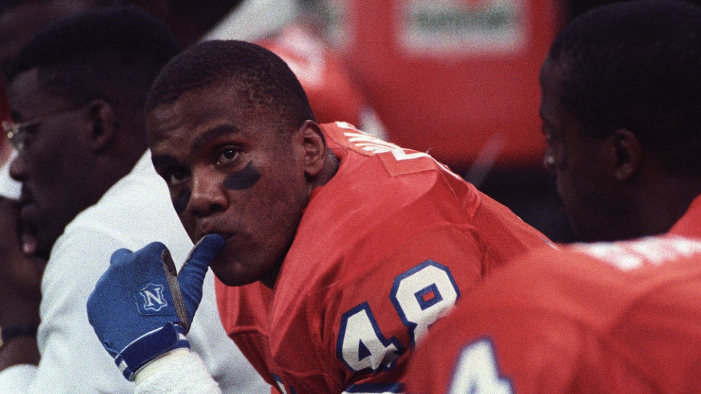 Arizona Legend Will be Inducted in the Ring of Honor thumbnail