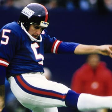 New York Giants 2025 Training Camp Reporting Dates Announced