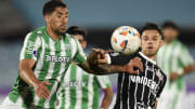 Duelo tem início marcado para 19h