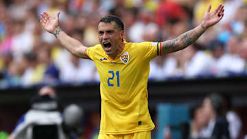 Romania v Ukraine: Group E - UEFA EURO 2024