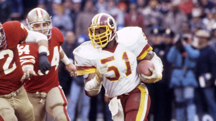 Monte Coleman