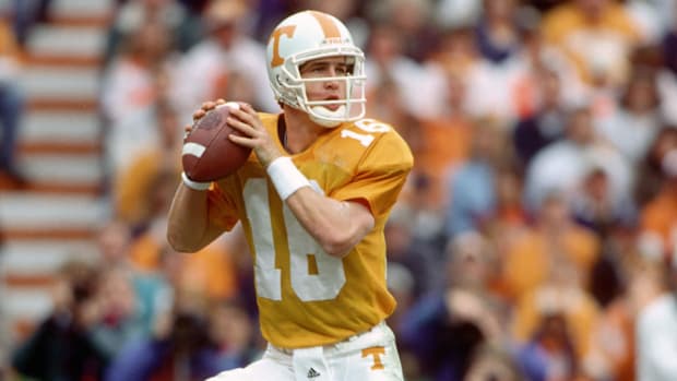 College football teams with most NFL Draft picks, ranked